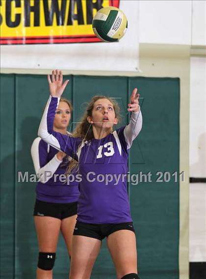 Thumbnail 3 in Chico vs. Shasta (CIF NS D2 Final) photogallery.