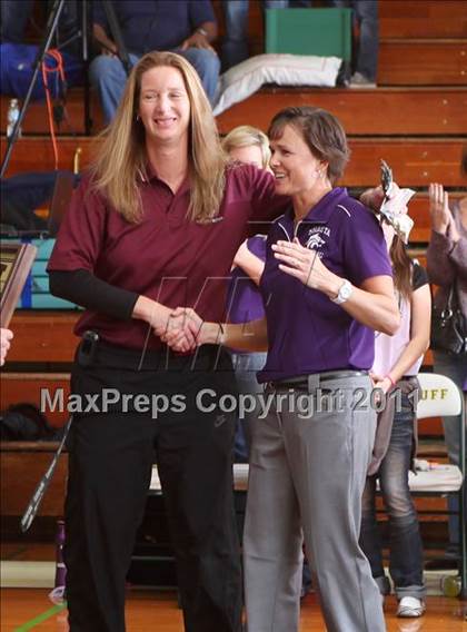 Thumbnail 3 in Chico vs. Shasta (CIF NS D2 Final) photogallery.