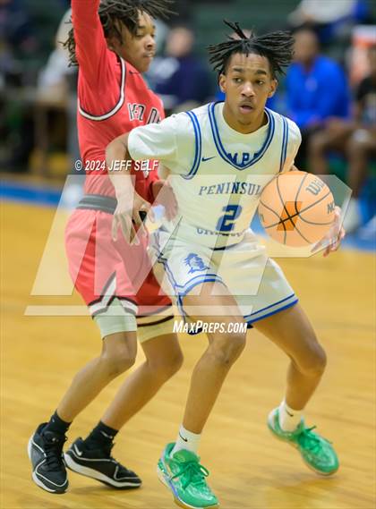Thumbnail 3 in Lancaster @ Peninsula Catholic photogallery.