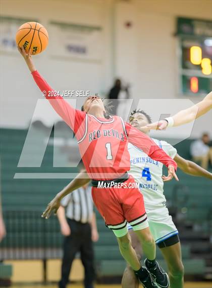 Thumbnail 3 in Lancaster @ Peninsula Catholic photogallery.