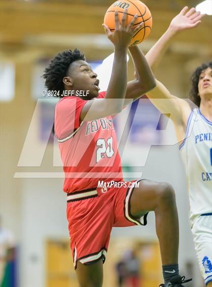 Thumbnail 3 in Lancaster @ Peninsula Catholic photogallery.