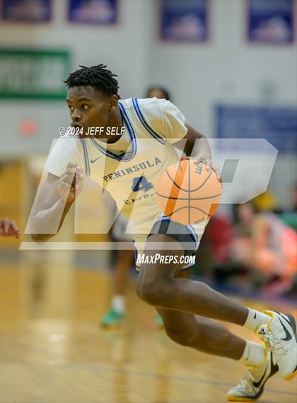 Thumbnail 3 in Lancaster @ Peninsula Catholic photogallery.