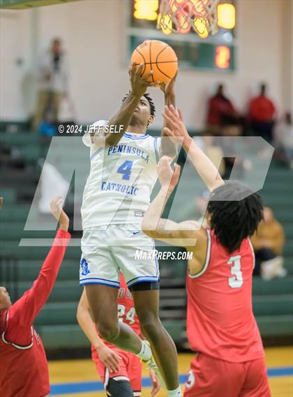 Thumbnail 3 in Lancaster @ Peninsula Catholic photogallery.