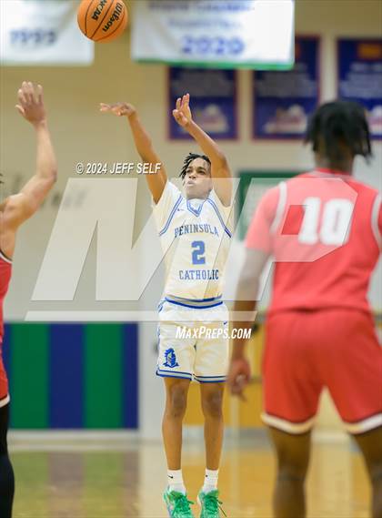 Thumbnail 2 in Lancaster @ Peninsula Catholic photogallery.