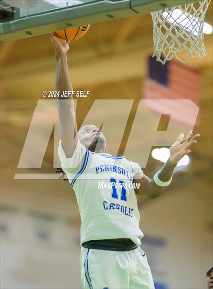 Thumbnail 2 in Lancaster @ Peninsula Catholic photogallery.