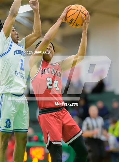 Thumbnail 2 in Lancaster @ Peninsula Catholic photogallery.