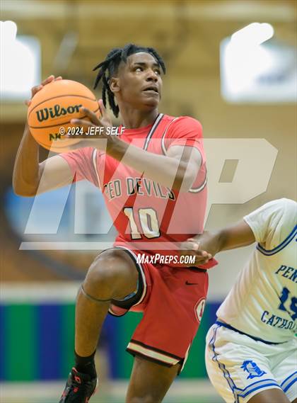 Thumbnail 3 in Lancaster @ Peninsula Catholic photogallery.