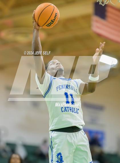 Thumbnail 1 in Lancaster @ Peninsula Catholic photogallery.