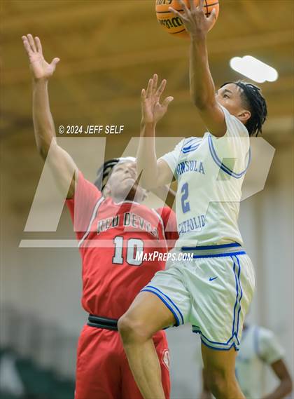Thumbnail 2 in Lancaster @ Peninsula Catholic photogallery.