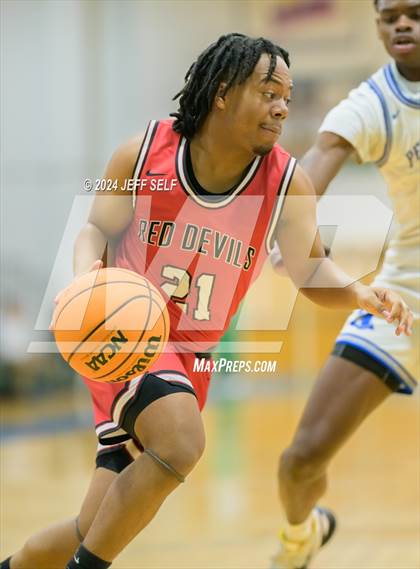 Thumbnail 3 in Lancaster @ Peninsula Catholic photogallery.