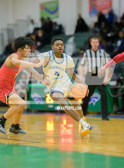 Thumbnail 2 in Lancaster @ Peninsula Catholic photogallery.