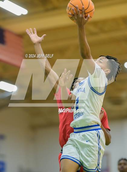 Thumbnail 3 in Lancaster @ Peninsula Catholic photogallery.
