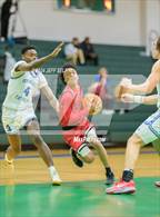 Photo from the gallery "Lancaster @ Peninsula Catholic"