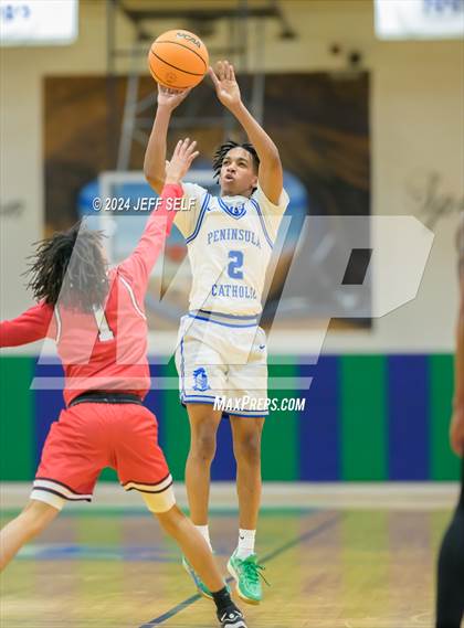 Thumbnail 3 in Lancaster @ Peninsula Catholic photogallery.