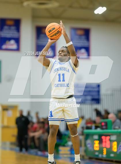 Thumbnail 1 in Lancaster @ Peninsula Catholic photogallery.
