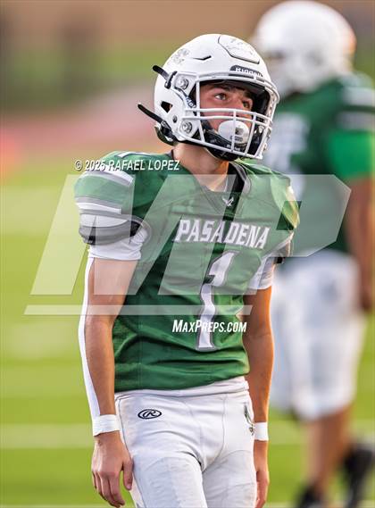 Thumbnail 3 in Sam Rayburn vs. Pasadena photogallery.