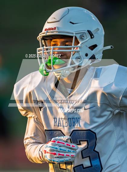 Thumbnail 3 in Sam Rayburn vs. Pasadena photogallery.