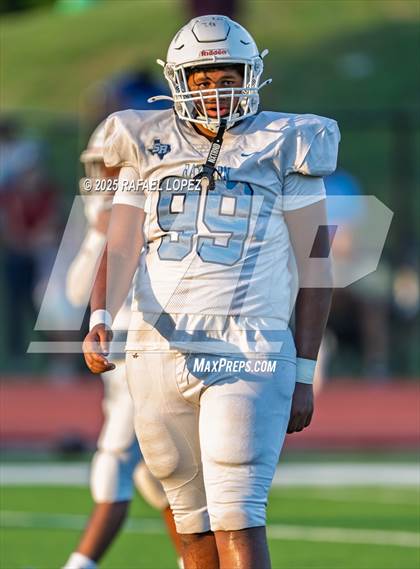 Thumbnail 2 in Sam Rayburn vs. Pasadena photogallery.