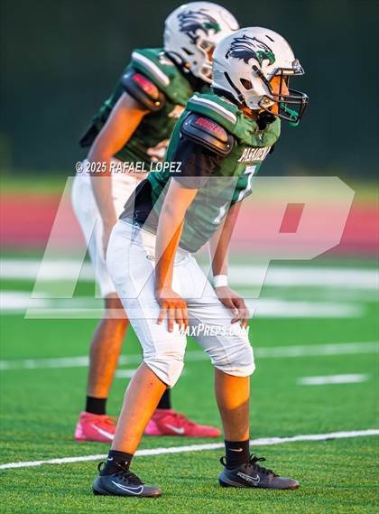 Thumbnail 1 in Sam Rayburn vs. Pasadena photogallery.