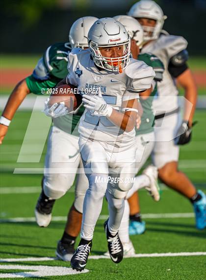 Thumbnail 1 in Sam Rayburn vs. Pasadena photogallery.
