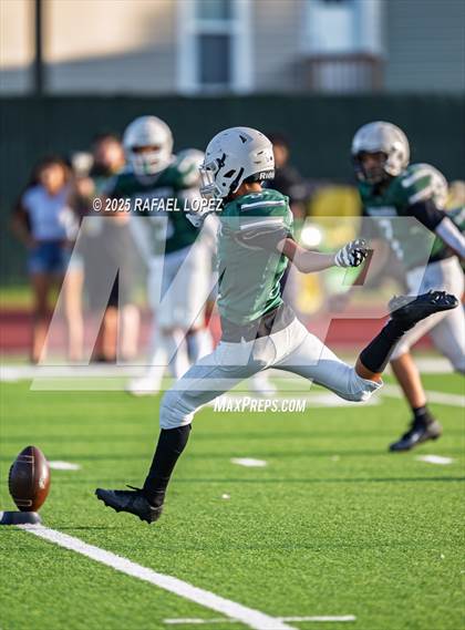 Thumbnail 1 in Sam Rayburn vs. Pasadena photogallery.