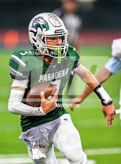 Thumbnail 2 in Sam Rayburn vs. Pasadena photogallery.