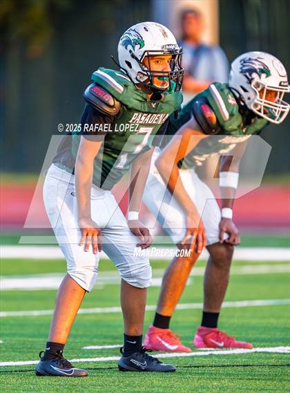 Thumbnail 3 in Sam Rayburn vs. Pasadena photogallery.