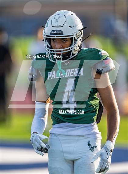 Thumbnail 1 in Sam Rayburn vs. Pasadena photogallery.