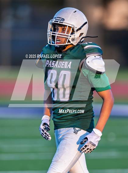 Thumbnail 2 in Sam Rayburn vs. Pasadena photogallery.