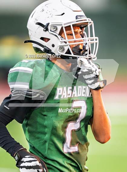 Thumbnail 1 in Sam Rayburn vs. Pasadena photogallery.