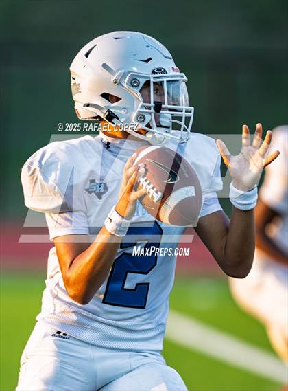 Thumbnail 2 in Sam Rayburn vs. Pasadena photogallery.