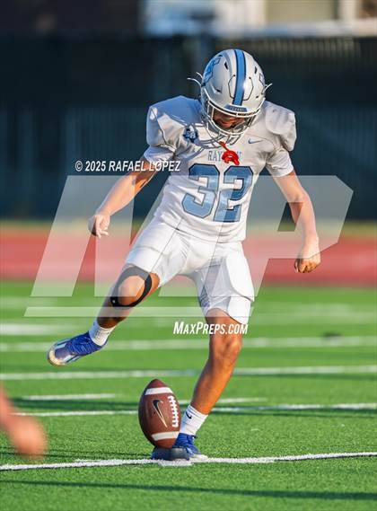 Thumbnail 3 in Sam Rayburn vs. Pasadena photogallery.