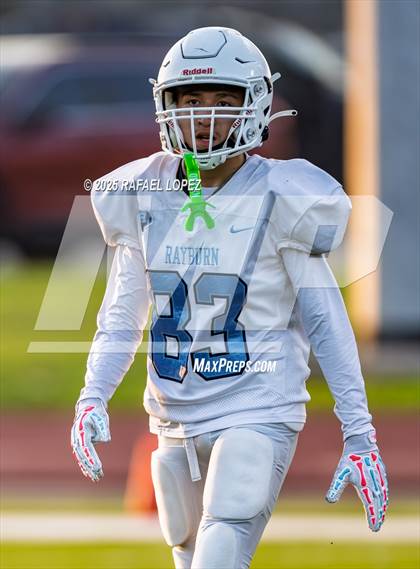 Thumbnail 1 in Sam Rayburn vs. Pasadena photogallery.