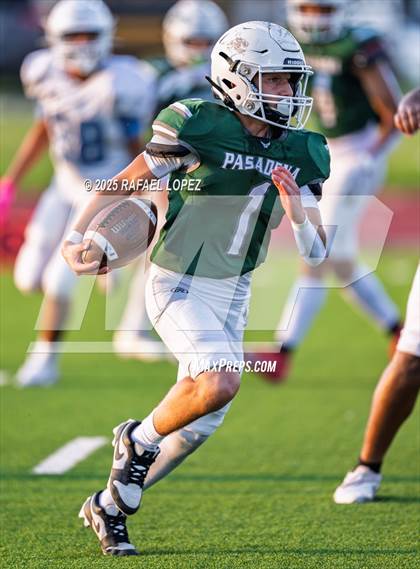 Thumbnail 2 in Sam Rayburn vs. Pasadena photogallery.