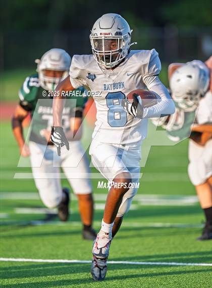 Thumbnail 2 in Sam Rayburn vs. Pasadena photogallery.