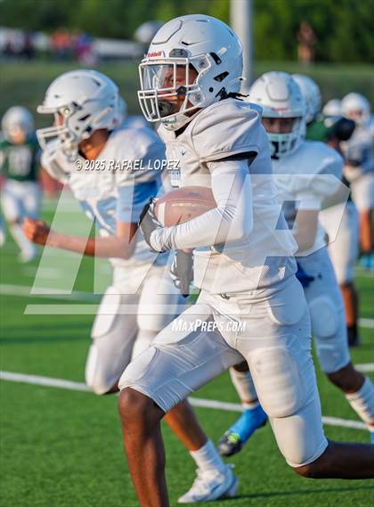 Thumbnail 2 in Sam Rayburn vs. Pasadena photogallery.