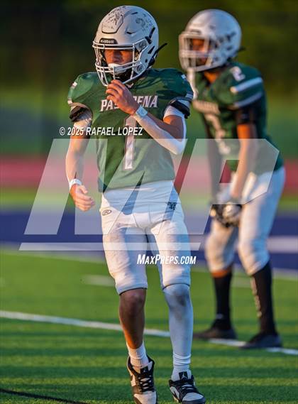 Thumbnail 3 in Sam Rayburn vs. Pasadena photogallery.