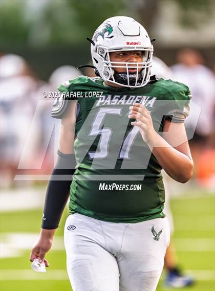 Thumbnail 1 in Sam Rayburn vs. Pasadena photogallery.