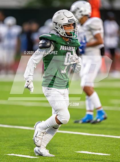 Thumbnail 3 in Sam Rayburn vs. Pasadena photogallery.