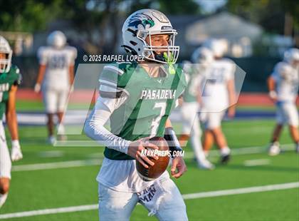 Thumbnail 2 in Sam Rayburn vs. Pasadena photogallery.