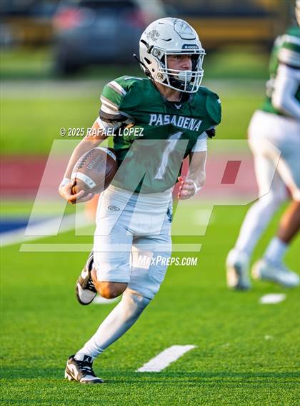 Thumbnail 1 in Sam Rayburn vs. Pasadena photogallery.