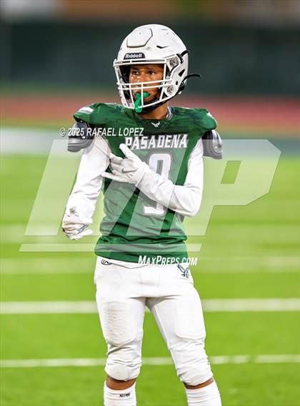 Thumbnail 3 in Sam Rayburn vs. Pasadena photogallery.