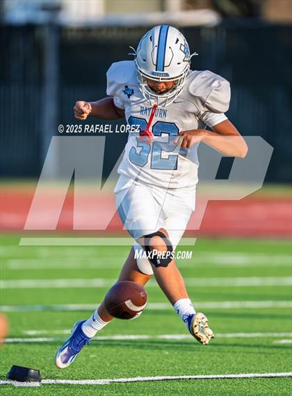 Thumbnail 1 in Sam Rayburn vs. Pasadena photogallery.
