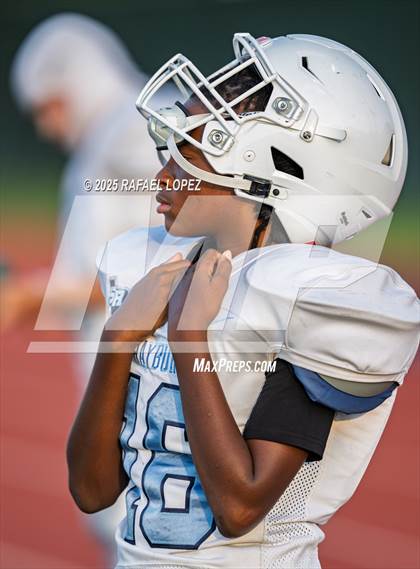 Thumbnail 2 in Sam Rayburn vs. Pasadena photogallery.