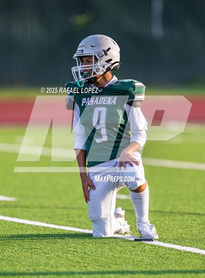 Thumbnail 2 in Sam Rayburn vs. Pasadena photogallery.