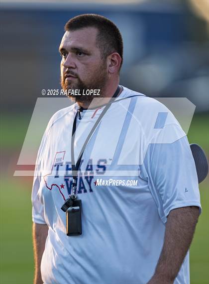 Thumbnail 3 in Sam Rayburn vs. Pasadena photogallery.