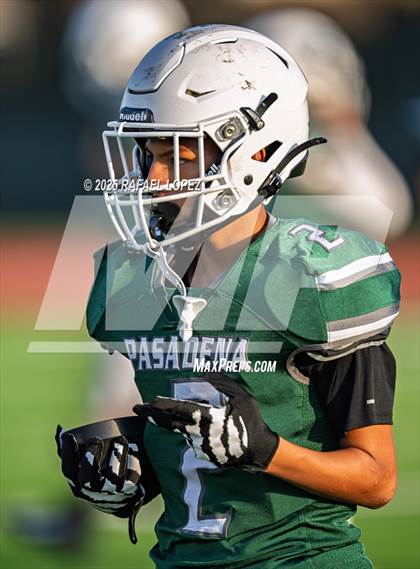 Thumbnail 2 in Sam Rayburn vs. Pasadena photogallery.