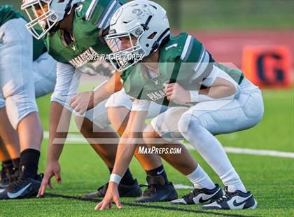 Thumbnail 2 in Sam Rayburn vs. Pasadena photogallery.