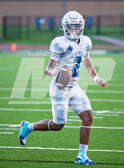 Thumbnail 2 in Sam Rayburn vs. Pasadena photogallery.
