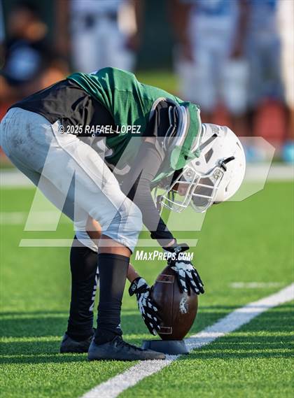 Thumbnail 1 in Sam Rayburn vs. Pasadena photogallery.